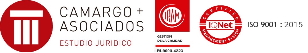 Camargo + Asociados